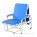 Good quality folding hospital accompany chair